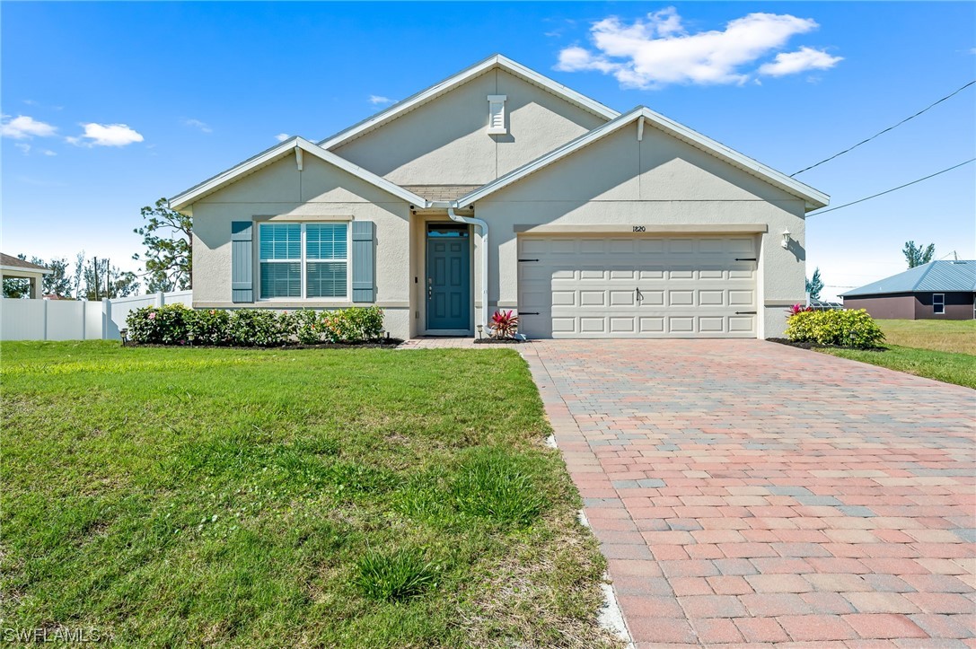 1820 Northwest 20th Ave  