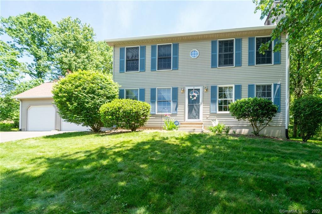 74 Corbin Ridge Bristol, CT 06010 - Photo 1 of 1 Gallery Image 1