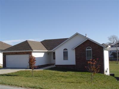 2904 Fremont Road Ozark, MO 65721 - Photo 1 of 1 Primary Photo