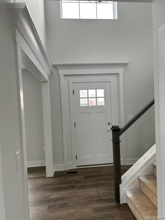 13658 Stamford Road Belleville, MI 48111 - Photo 4 of 30 Gallery Image 4