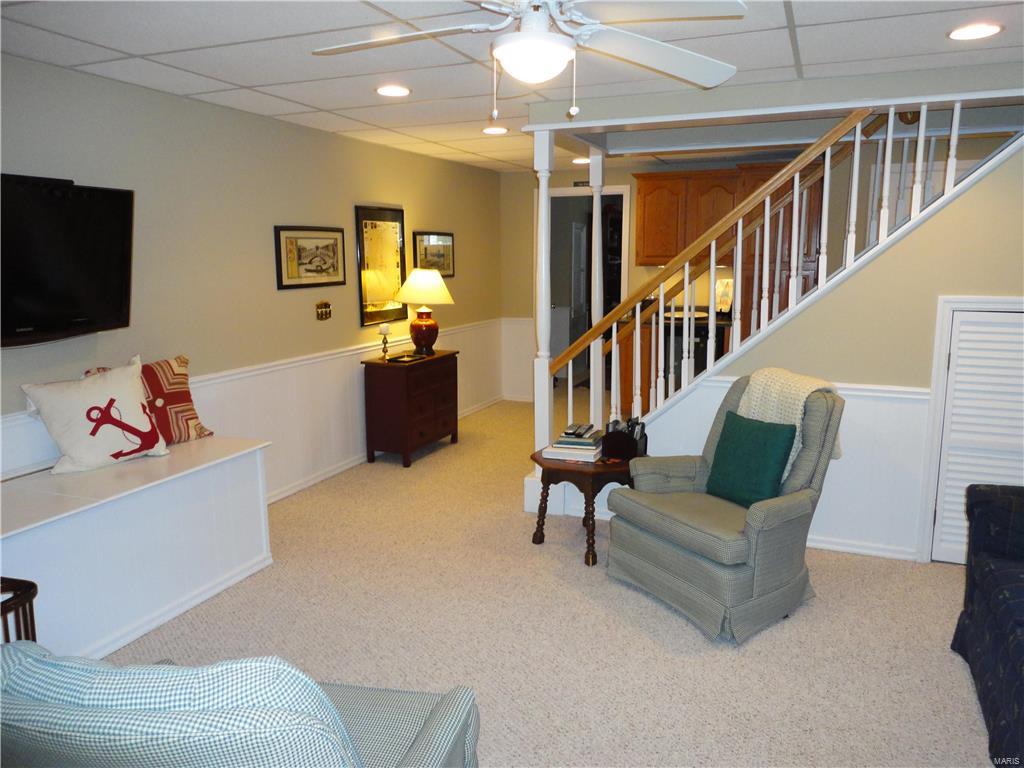 15915 Wetherburn Road Chesterfield, MO 63017 - Photo 18 of 24 Gallery Image 18