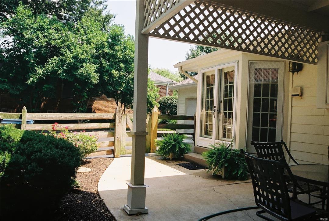 15915 Wetherburn Road Chesterfield, MO 63017 - Photo 23 of 24 Gallery Image 23