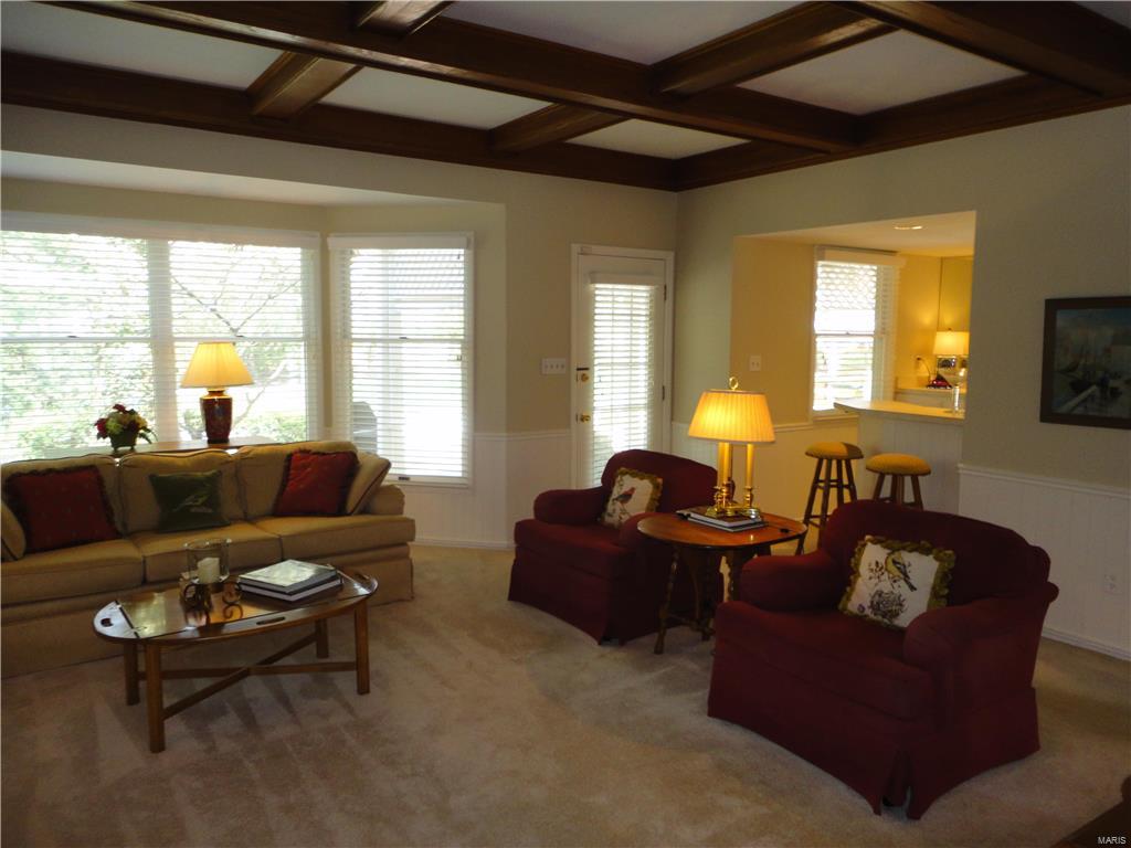 15915 Wetherburn Road Chesterfield, MO 63017 - Photo 9 of 24 Gallery Image 9