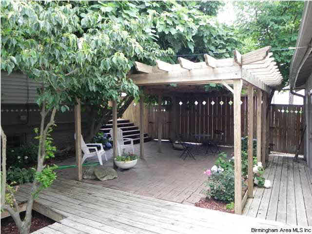 3216 Cliff Road Birmingham, AL 35205 - Photo 27 of 29