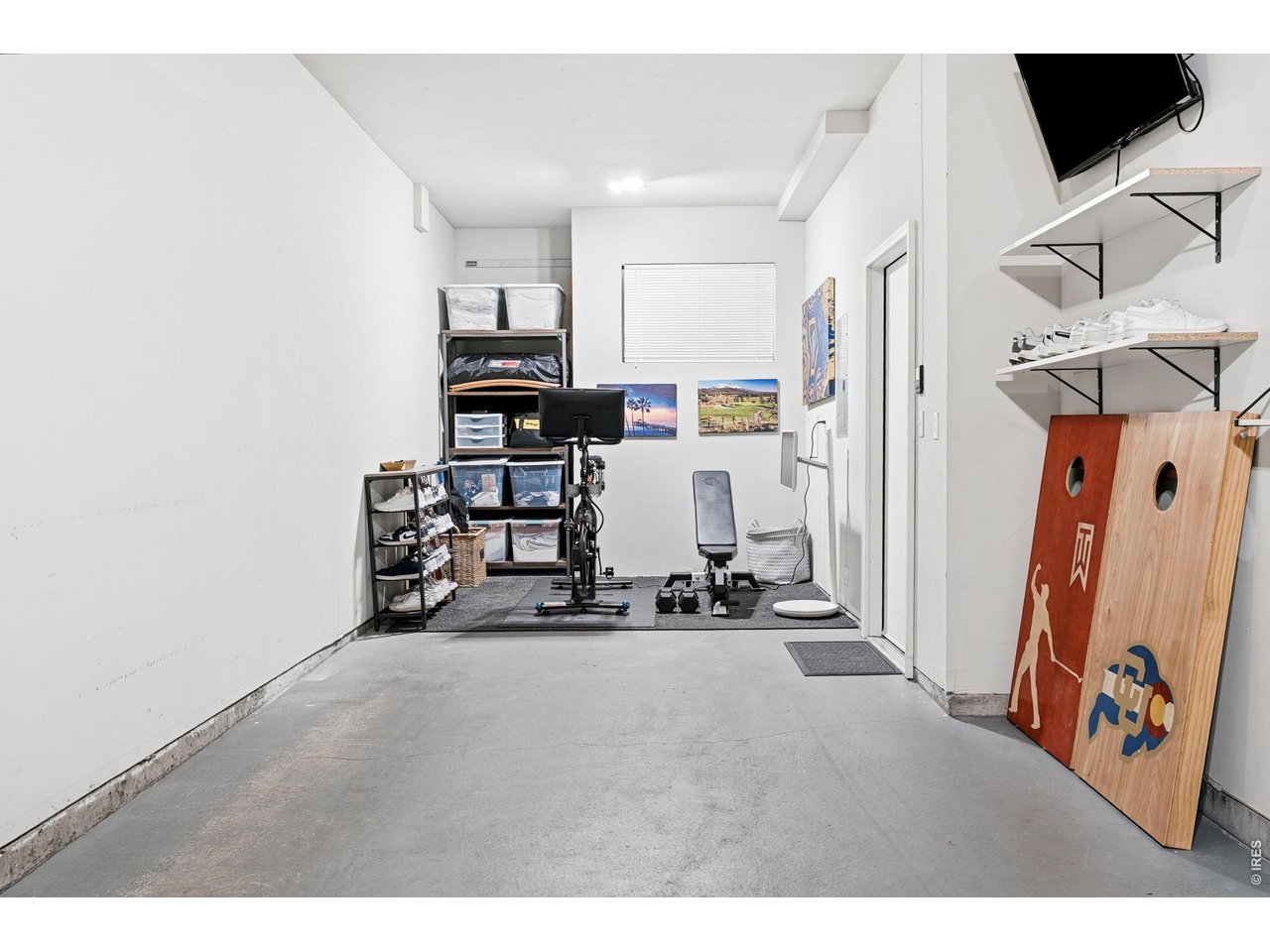 2900 Inca Street, Unit 23 Denver, CO 80202 - Photo 27 of 29 Extra space for storage, workout equipment, or workshop