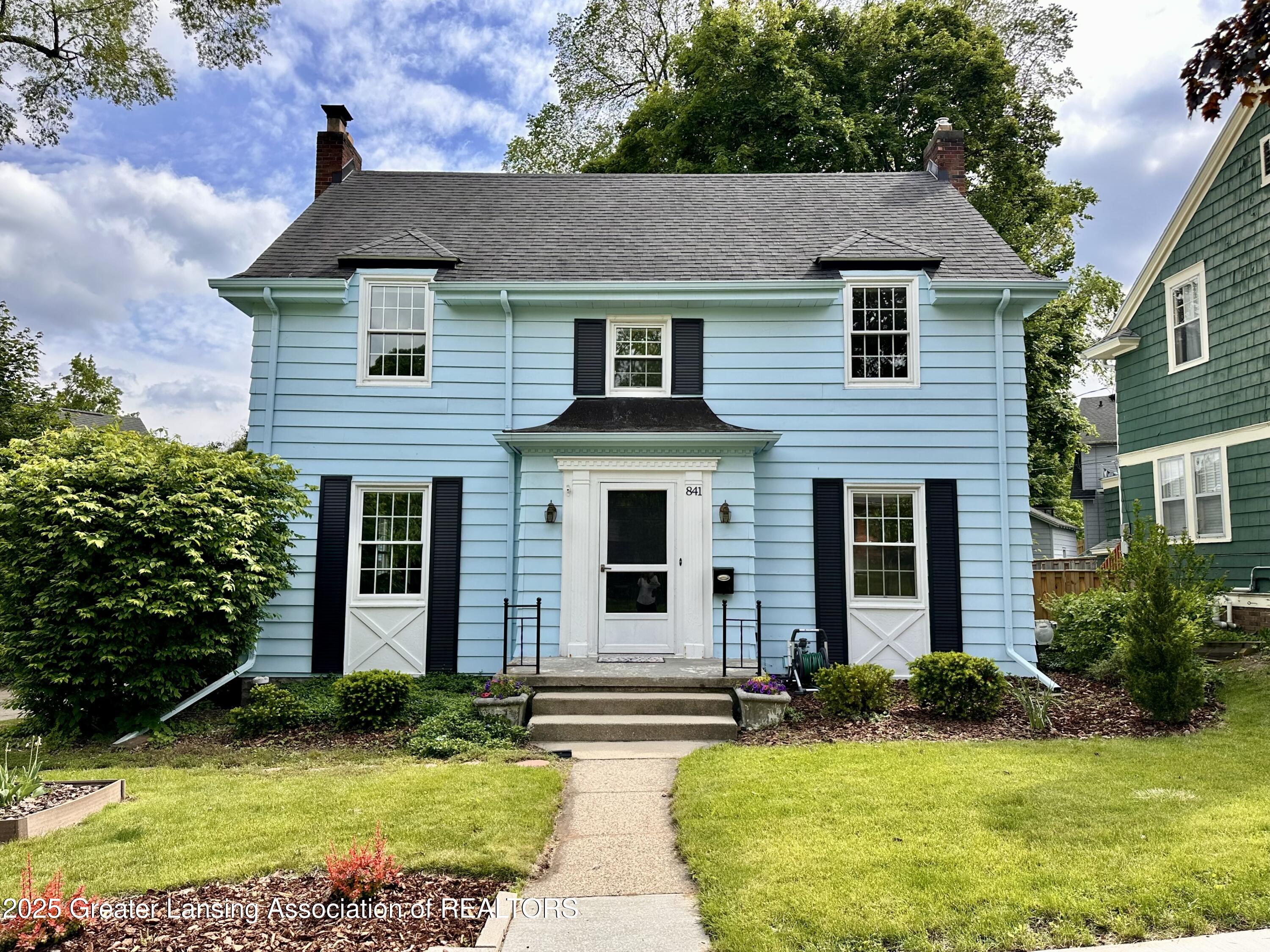 841 Huntington Road East Lansing, MI 48823 - Photo 1 of 29 841 Huntington