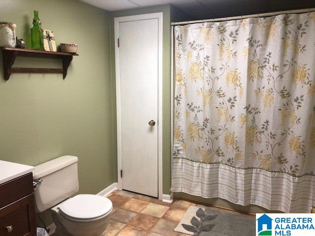 2799 Pineywoods Sipsey Road Jasper, AL 35504 - Photo 25 of 39