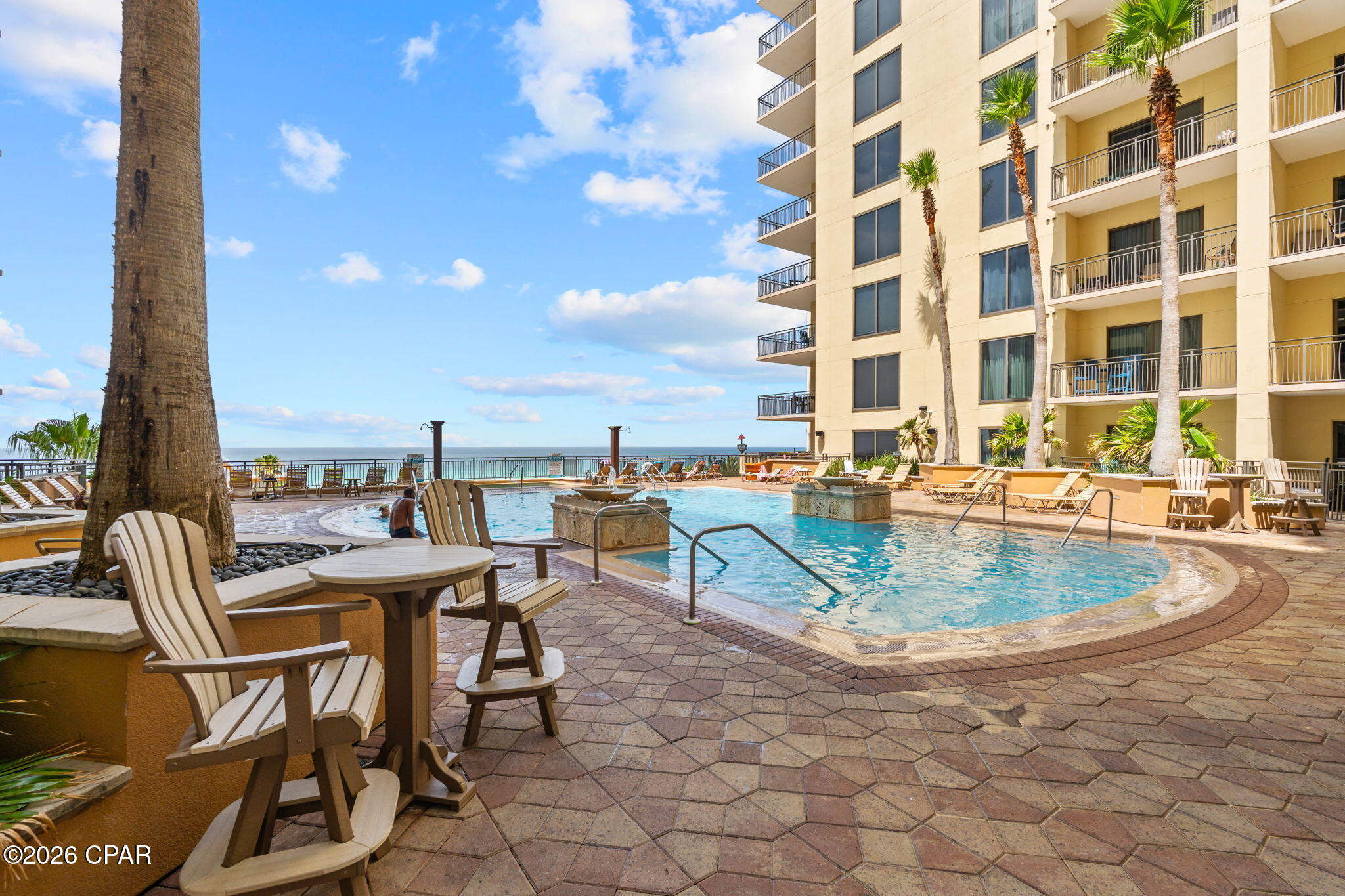 15100 Front Beach Road, Unit 616 Panama City Beach, FL 32413 - Photo 23 of 32