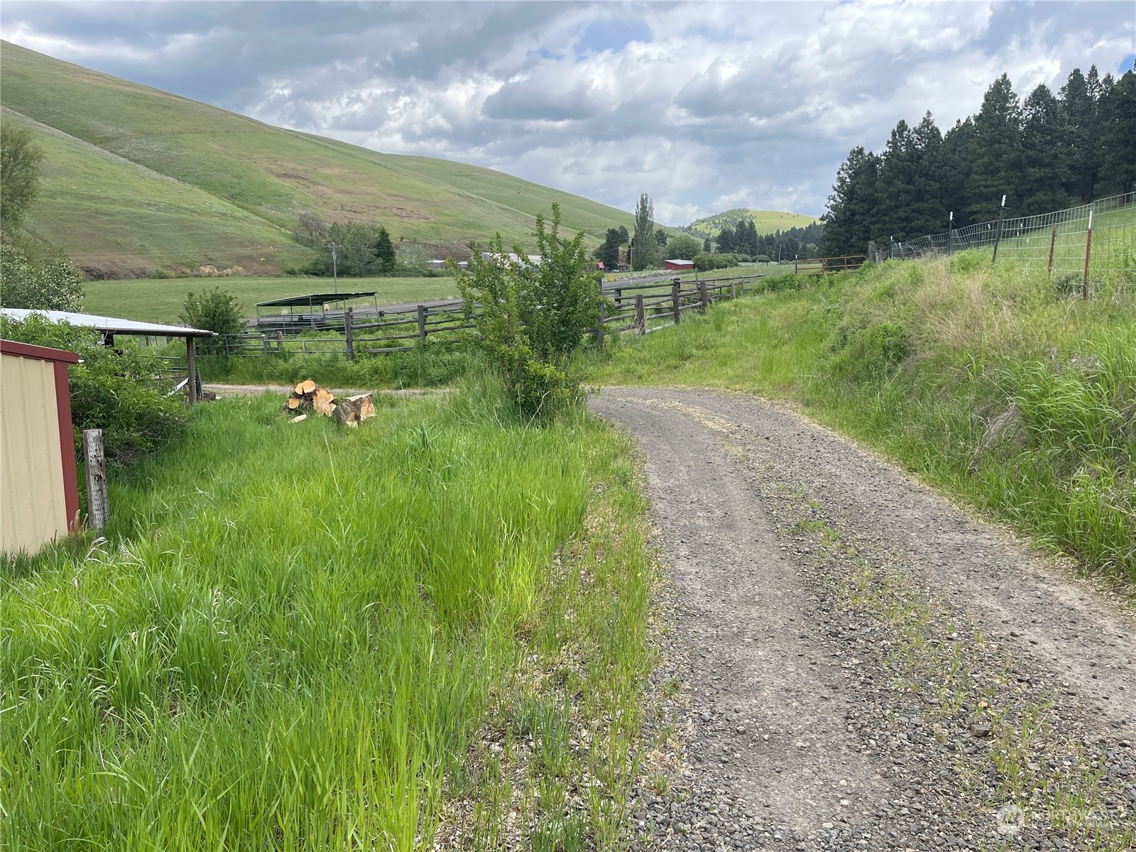 938 Patit Road Dayton, WA 99328 - Photo 16 of 40 Gallery Image 16
