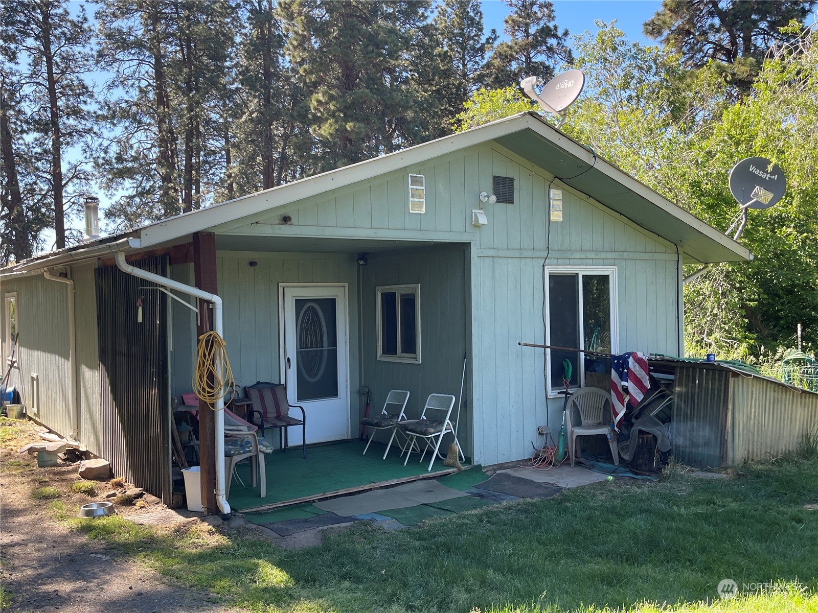 938 Patit Road Dayton, WA 99328 - Photo 19 of 40 Gallery Image 19