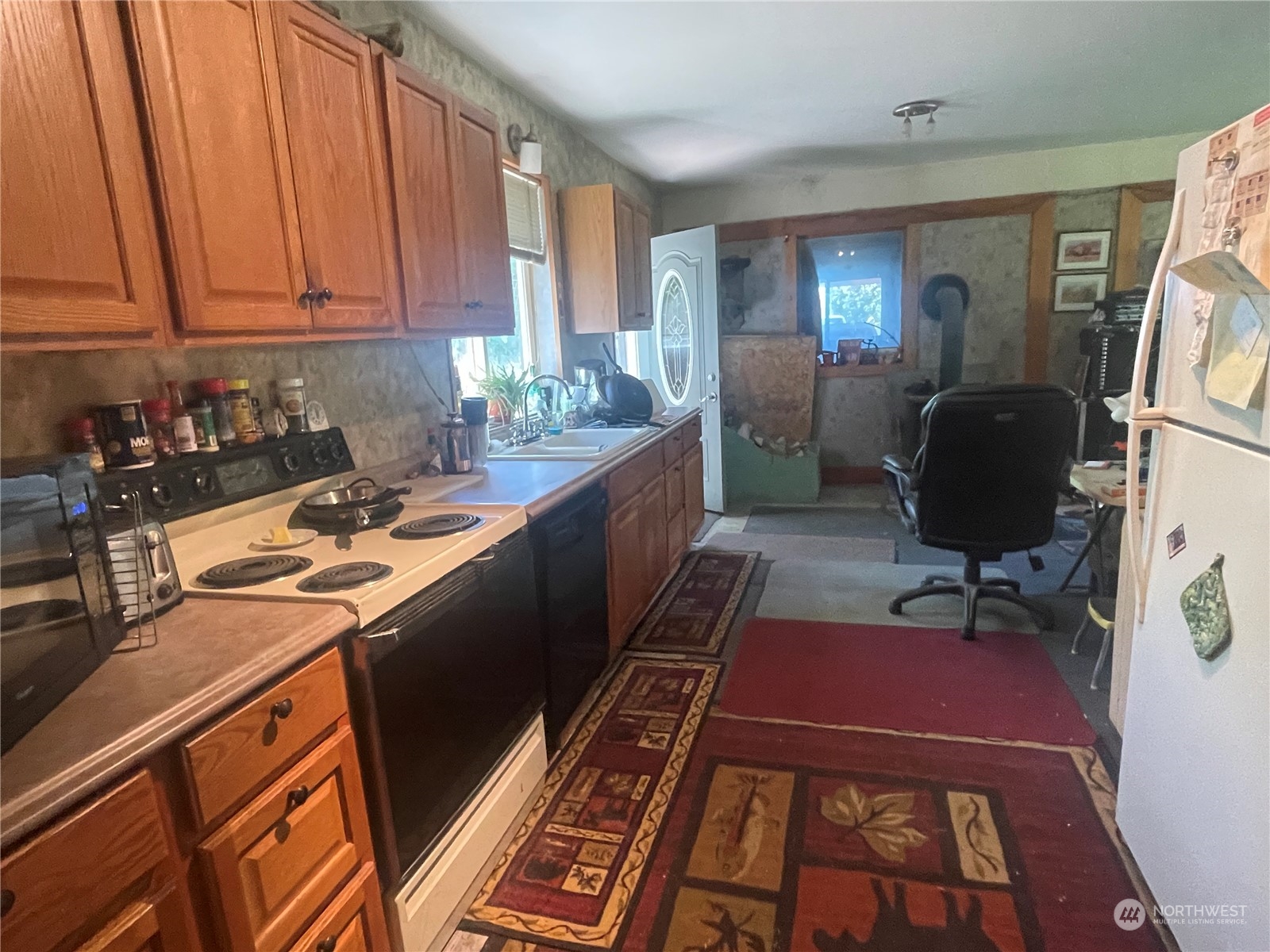 938 Patit Road Dayton, WA 99328 - Photo 20 of 40 Gallery Image 20