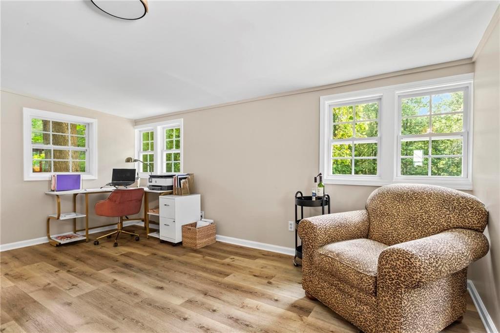 6971 Recreation Lane Acworth, GA 30102 - Photo 11 of 23 a living room with furniture and a window