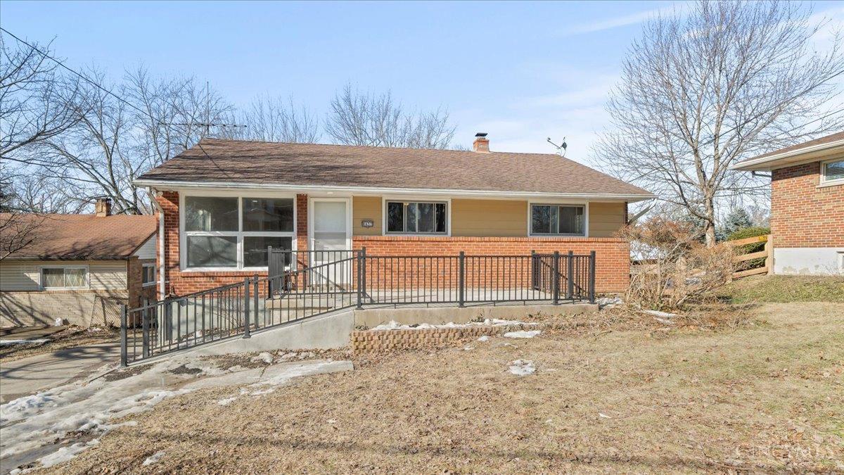 8457 Plainfield Road Cincinnati, OH 45236 - Photo 1 of 28 Gallery Image 1