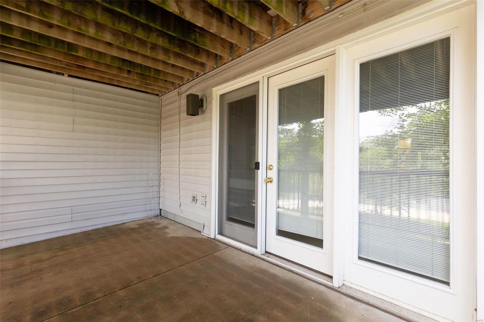 1688 Ridgeview Cir Drive Ballwin, MO 63021 - Photo 56 of 62 Gallery Image 56