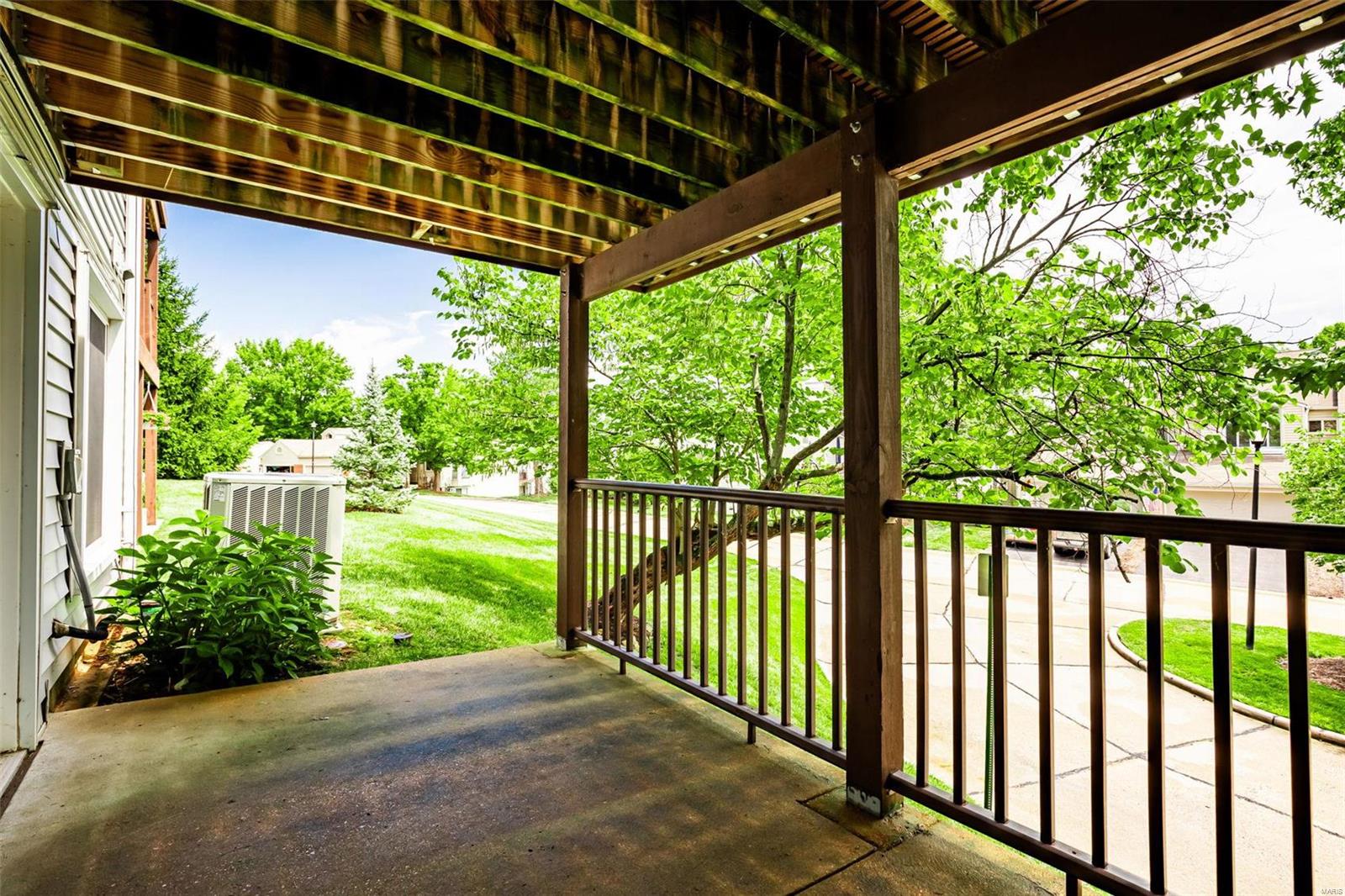 1688 Ridgeview Cir Drive Ballwin, MO 63021 - Photo 57 of 62 Gallery Image 57