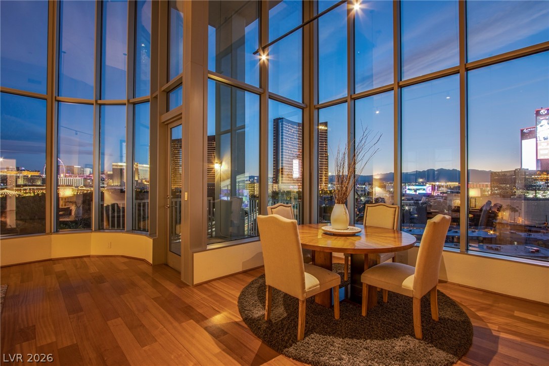 360 East Desert Inn Road, Unit 1008 Las Vegas, NV 89109 - Photo 42 of 66