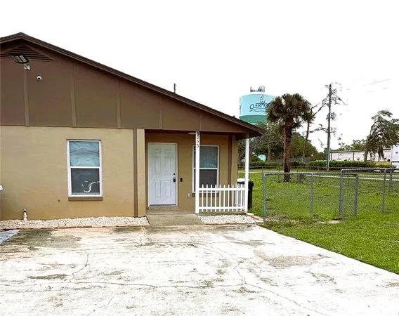 $1,800 | 1053 Scott Street, Clermont, FL 34711