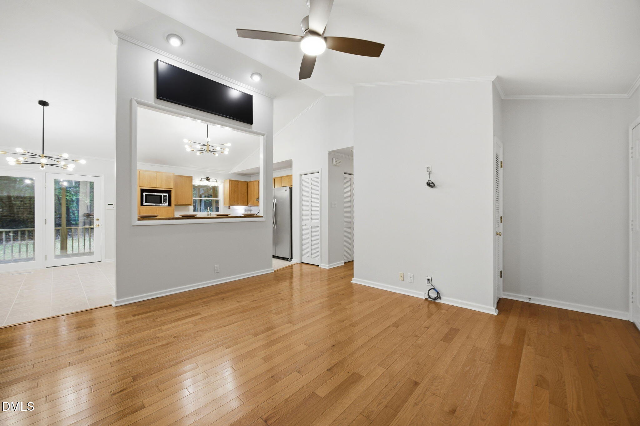 6117 Craig Road Durham, NC 27712 - Photo 5 of 55