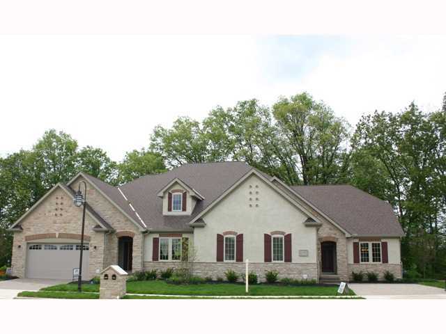 5463 Slater Ridge Westerville, OH 43082 - Photo 3 of 5 Gallery Image 3