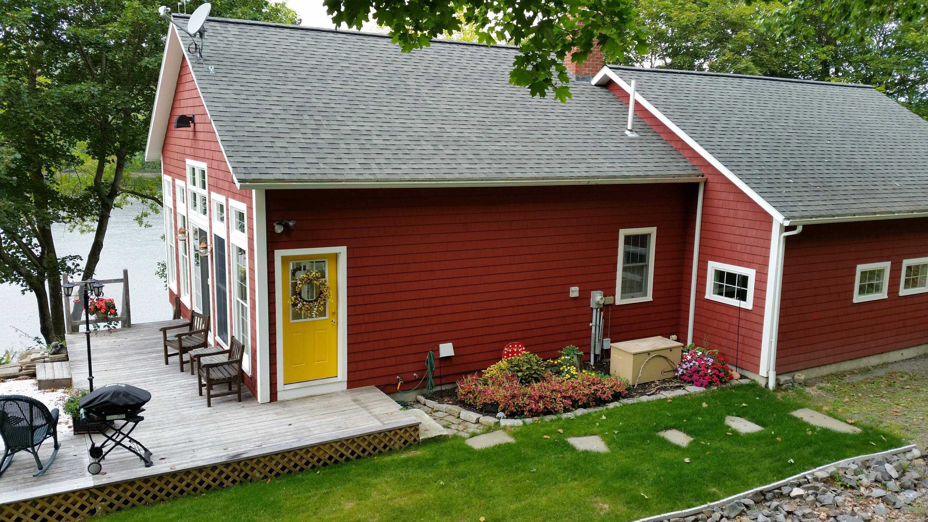 109 Kennedy Road Augusta, ME 04330 - Photo 38 of 38 two