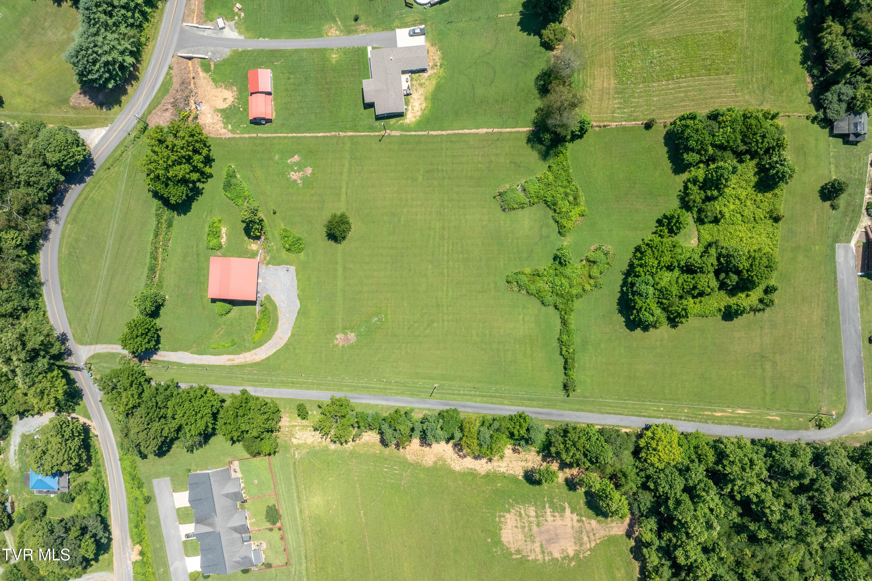 366 Toll Branch Road Johnson City, TN 37601 - Photo 38 of 86 366 Toll Branch Road (2 of 94)