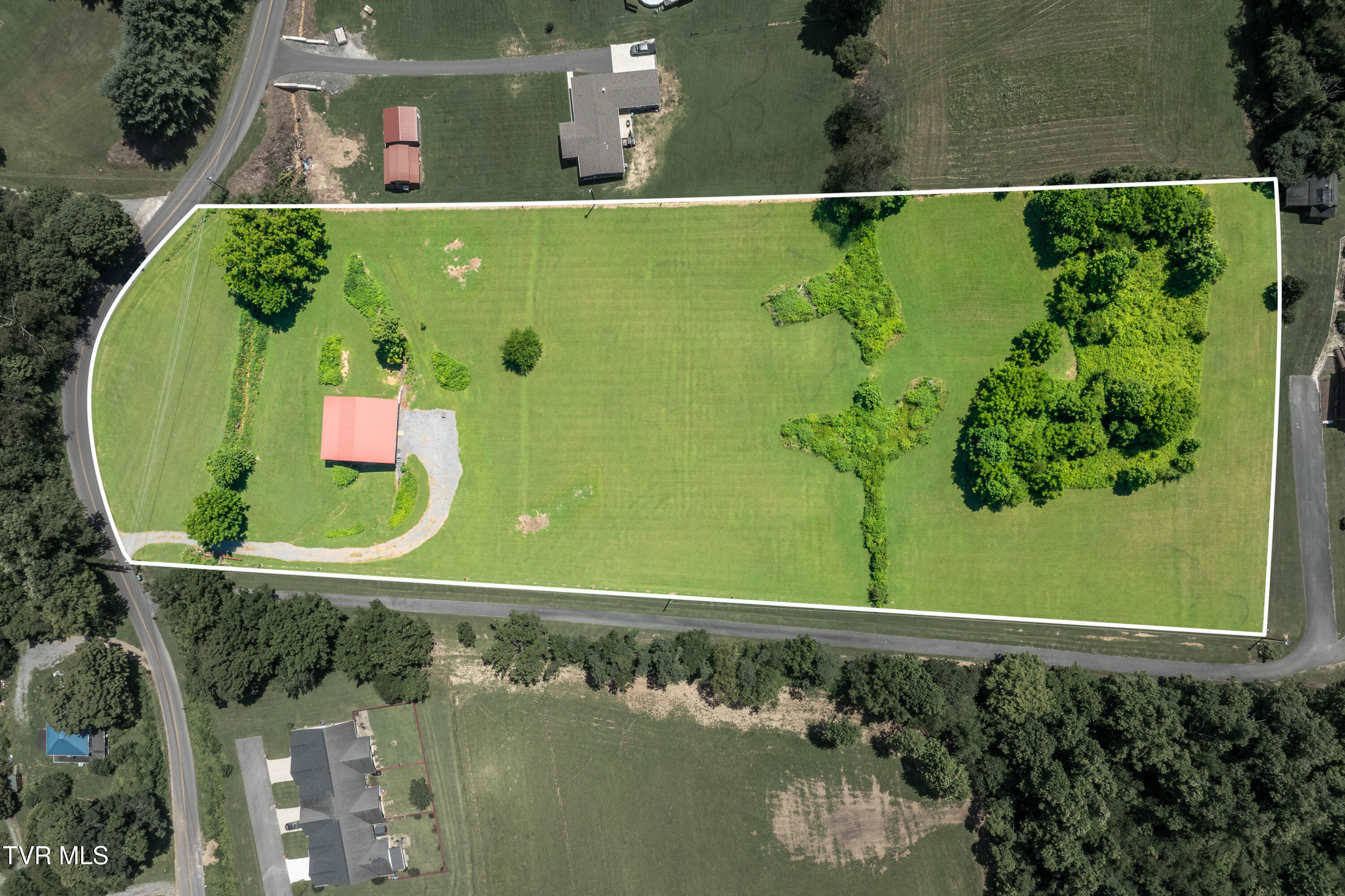 366 Toll Branch Road Johnson City, TN 37601 - Photo 39 of 86 366 Toll Branch Road (1 of 94)