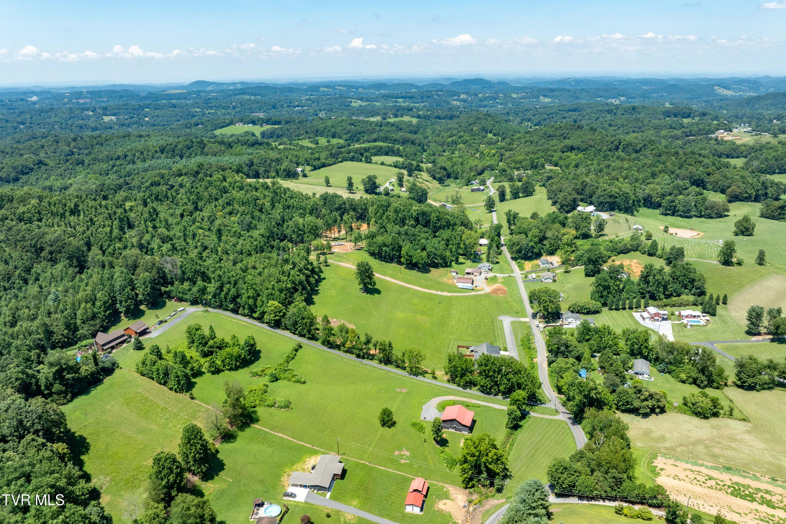366 Toll Branch Road Johnson City, TN 37601 - Photo 48 of 86 366 Toll Branch Road (14 of 94)
