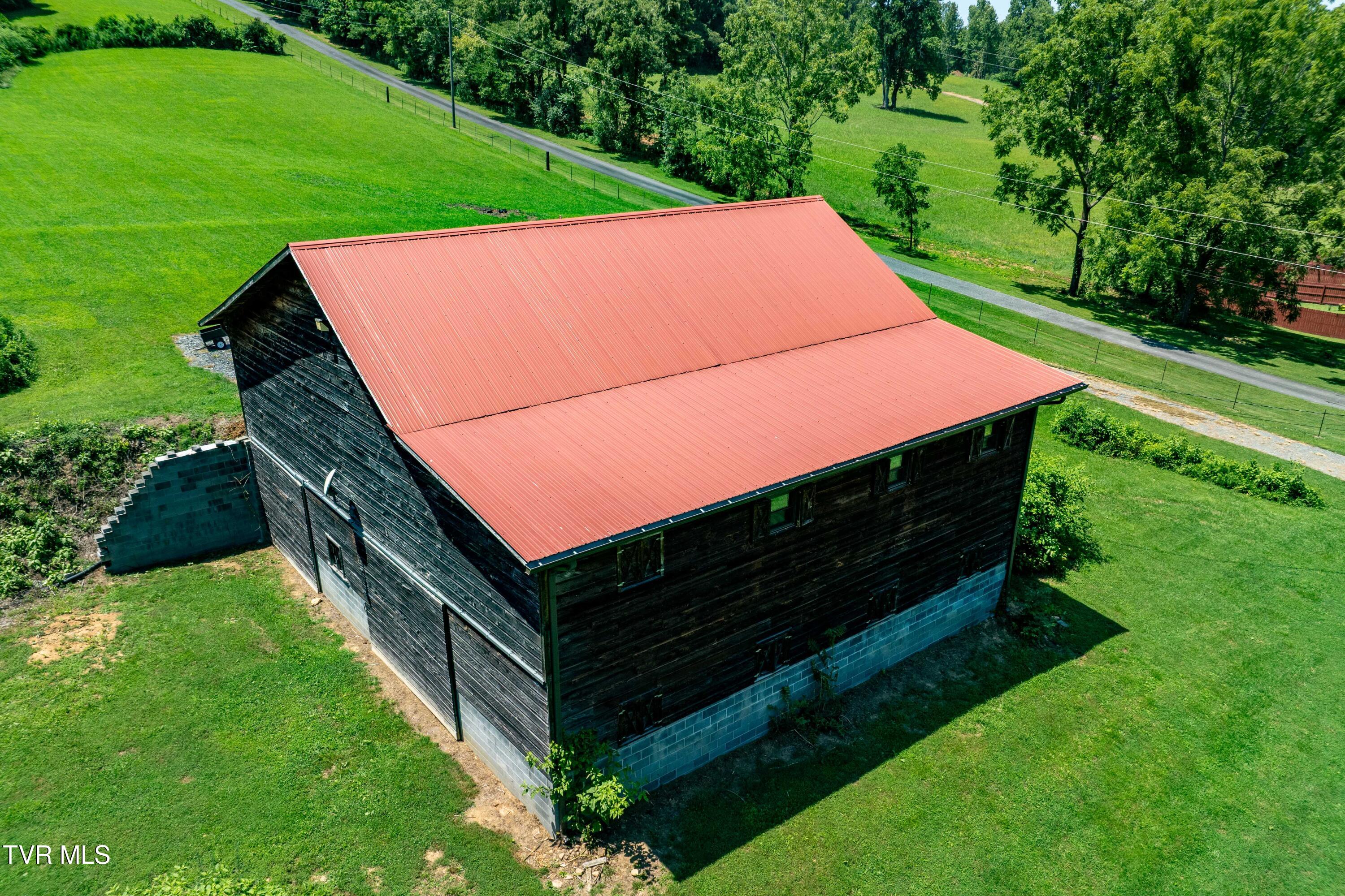 366 Toll Branch Road Johnson City, TN 37601 - Photo 54 of 86 366 Toll Branch Road (20 of 94)