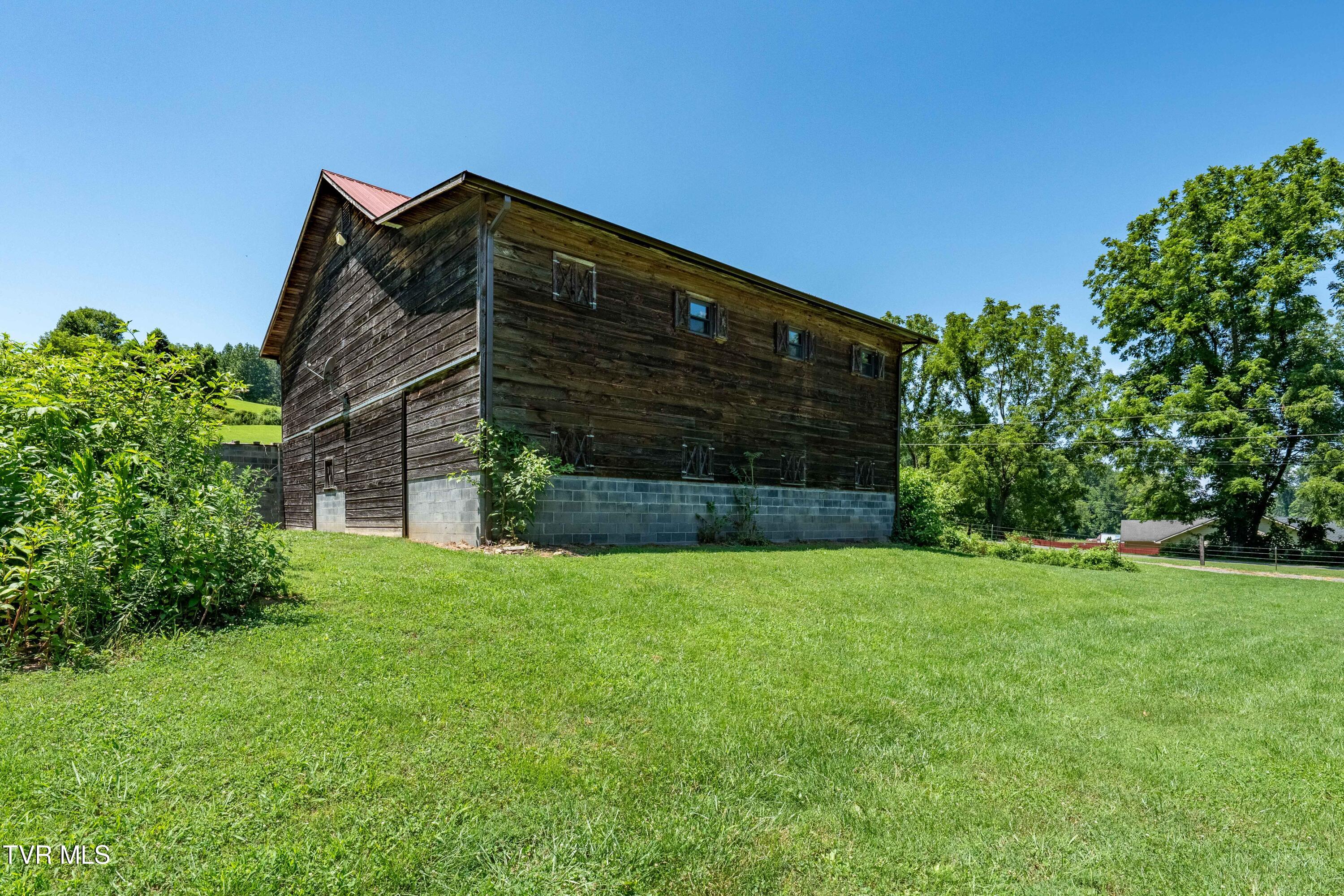 366 Toll Branch Road Johnson City, TN 37601 - Photo 85 of 86 366 Toll Branch Road (53 of 94)