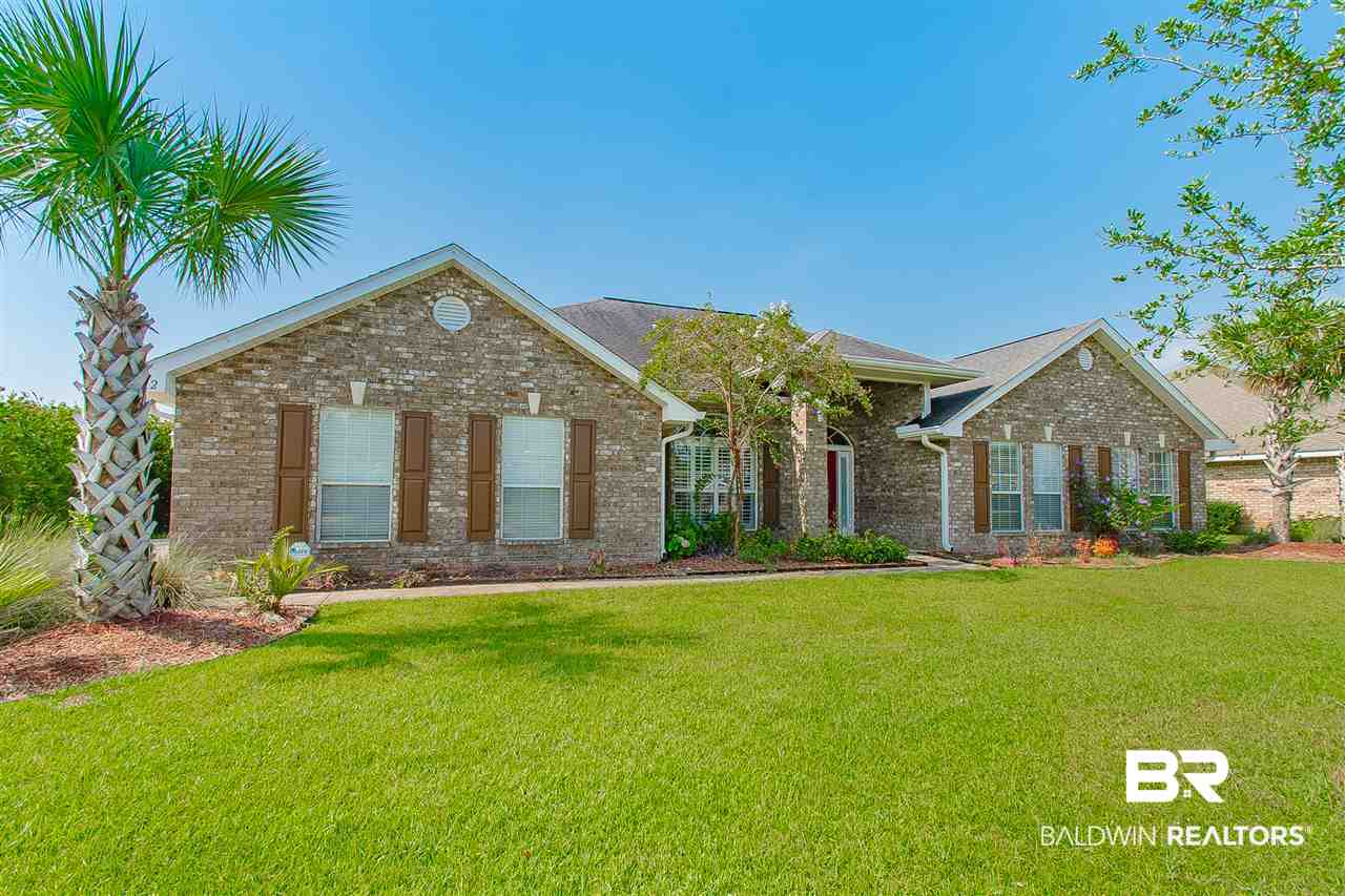 322 Manchester Lane Foley, AL 36535 - Photo 3 of 45