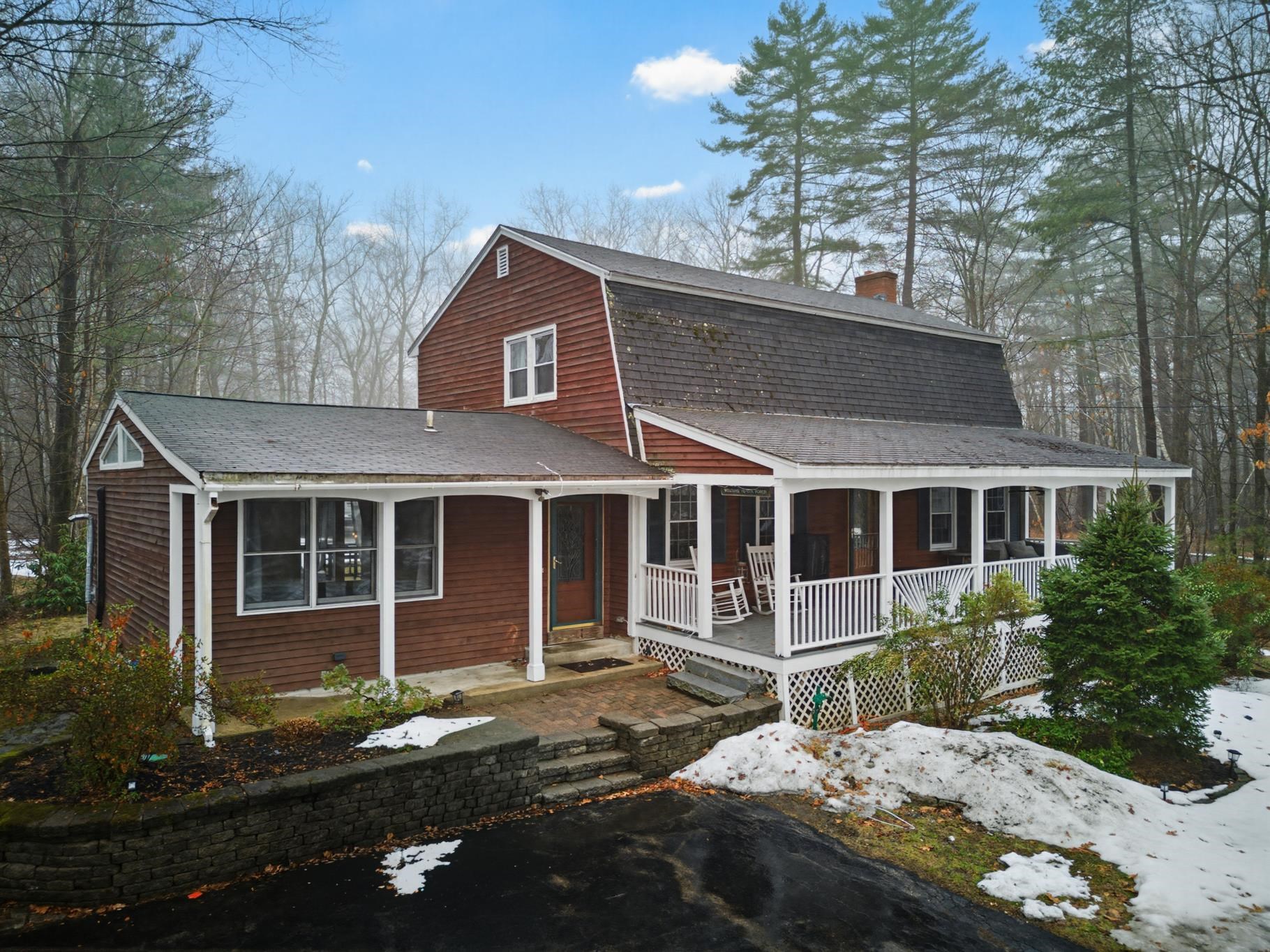 104 Old Auburn Road Derry, NH 03038 - Photo 46 of 49
