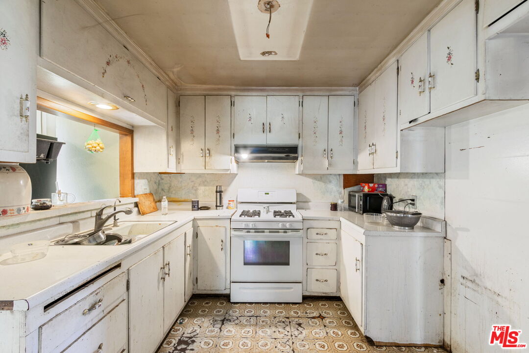 2249 Lebec Road Lebec, CA 93243 - Photo 12 of 26