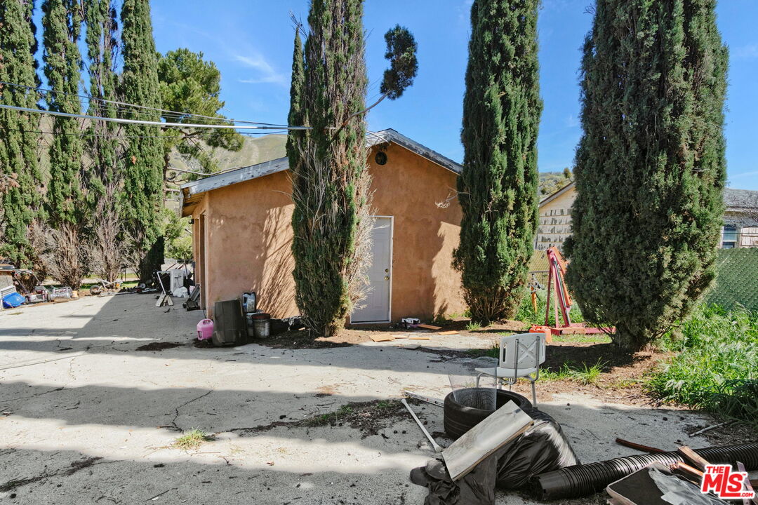 2249 Lebec Road Lebec, CA 93243 - Photo 21 of 26