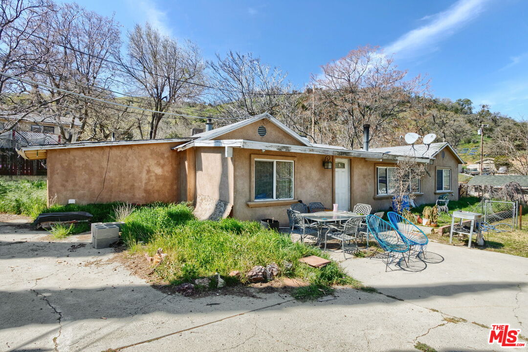 2249 Lebec Road Lebec, CA 93243 - Photo 22 of 26