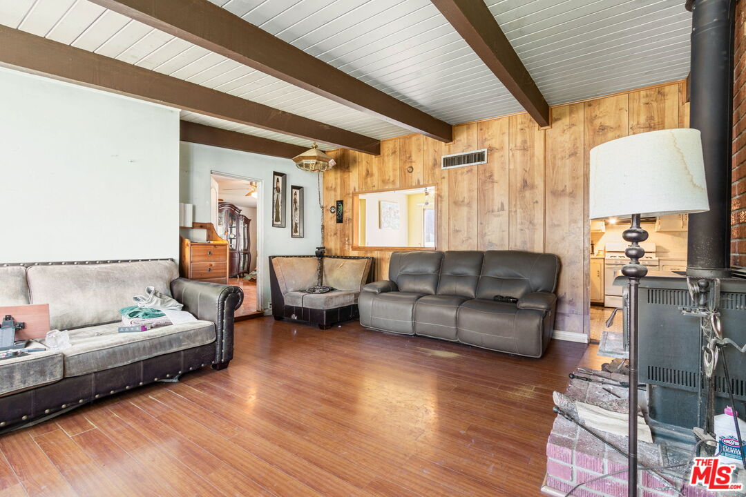 2249 Lebec Road Lebec, CA 93243 - Photo 3 of 26