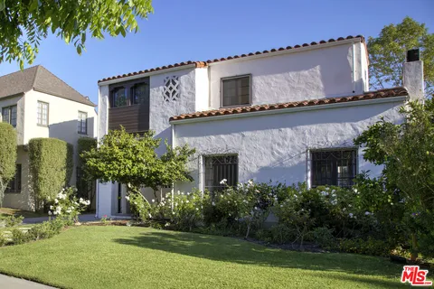 $2,699,000 | 6258 Warner Drive, Los Angeles, CA 90048