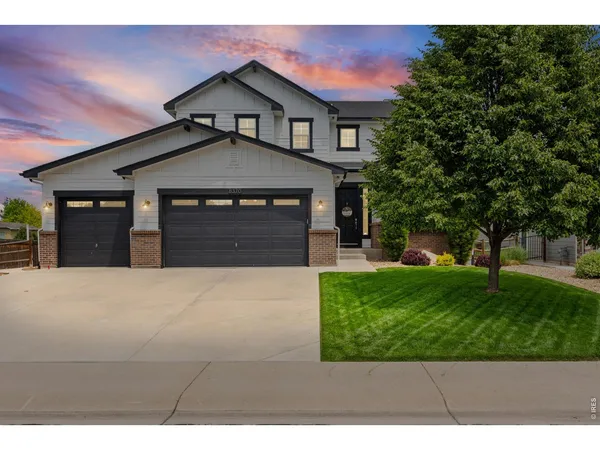 $1,099,000 | 8370 Cherry Blossom Drive, Windsor, CO 80550