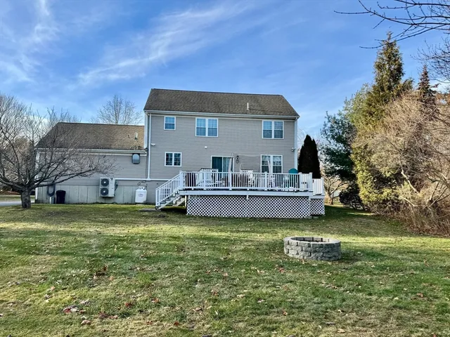 $739,000 | 2081 Manomet Avenue, Dighton, MA 02715