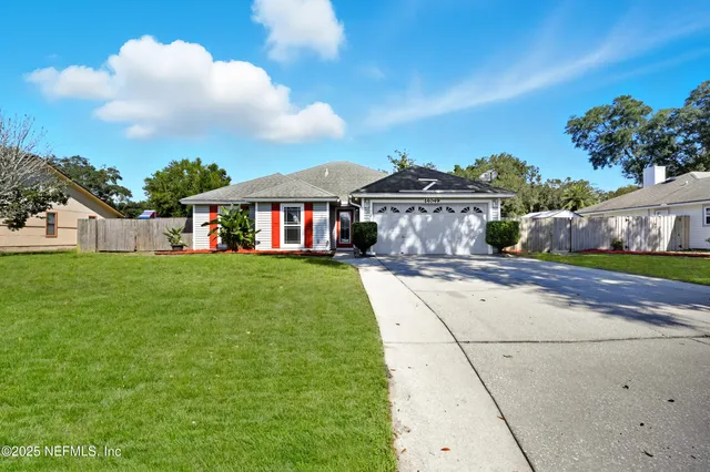 $464,990 | 14049 Broken Bow Drive North, Jacksonville, FL 32225