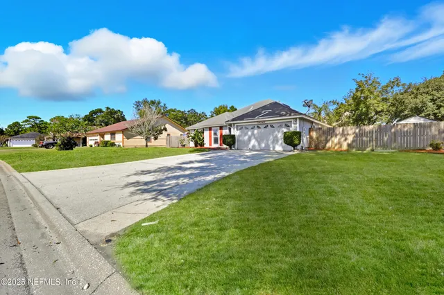 $464,990 | 14049 Broken Bow Drive North, Jacksonville, FL 32225