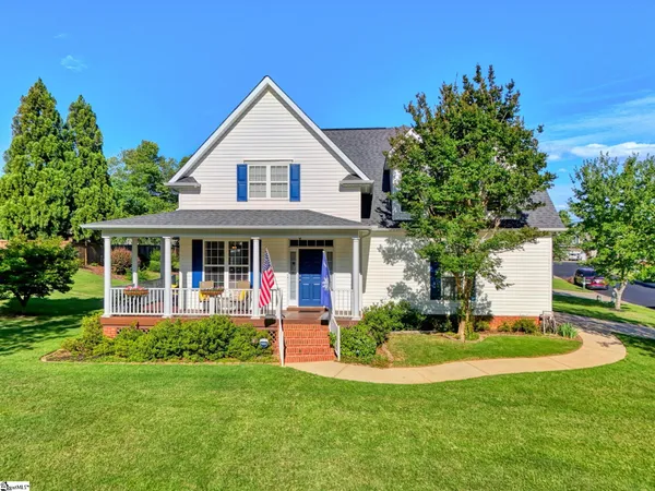 $435,000 | 801 Oak Haven Court, Greer, SC 29651