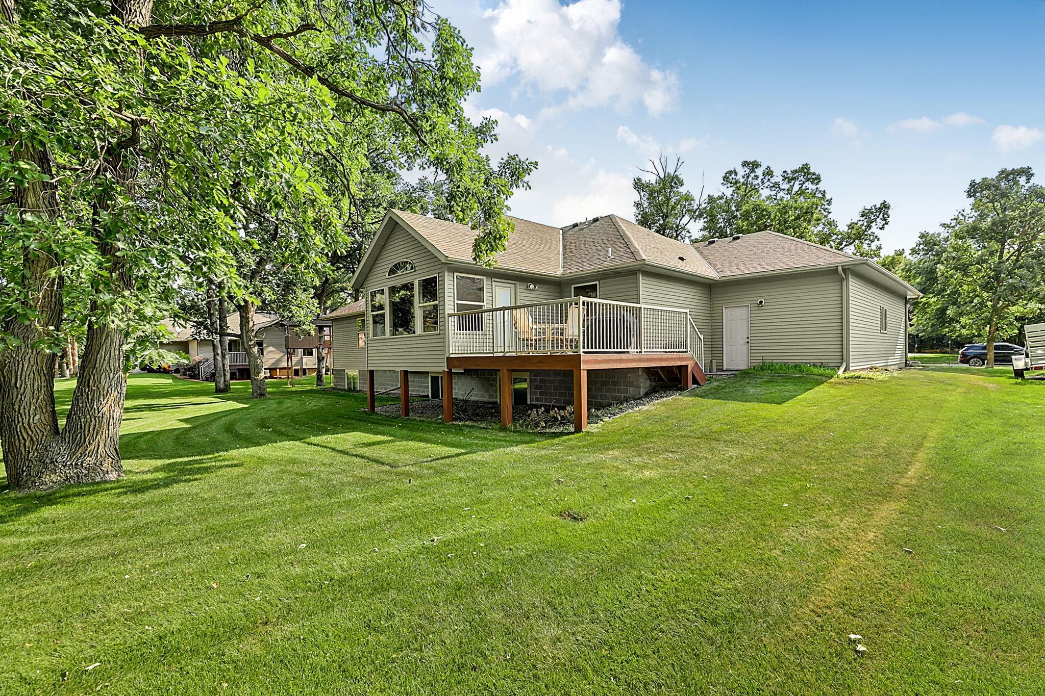 8555 1st Avenue Northeast Rice, MN 56367 - Photo 33 of 40 Gallery Image 33