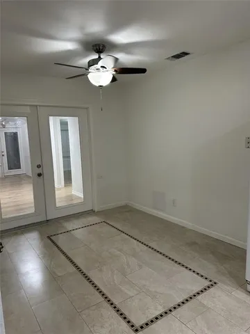 a view of livingroom with window