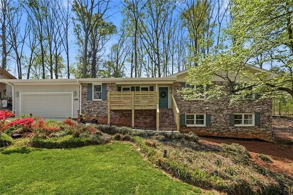 $674,900 | 4304 Lindsey Way Northeast, Roswell, GA 30075