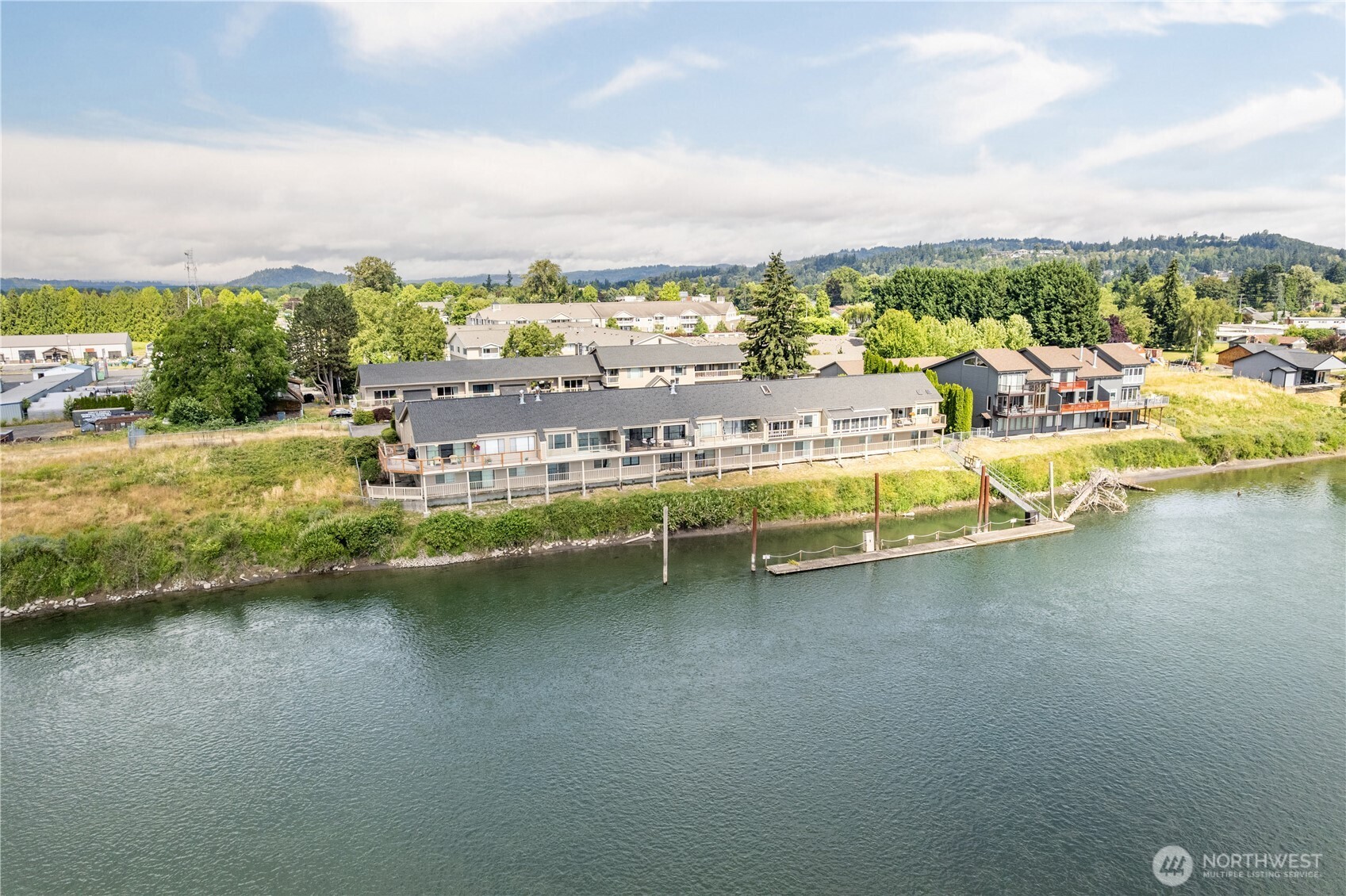 1310 River Road, Unit 2 Longview, WA 98632 - Photo 35 of 40