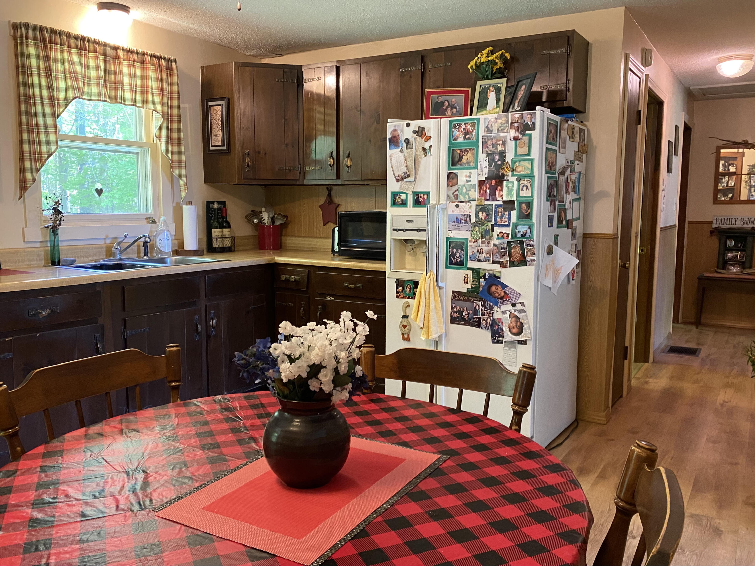 1535 Medway Road Medway, ME 04460 - Photo 12 of 31 kitchen8