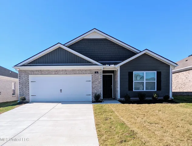 $1,995 | 24 Pine Street, Byhalia, MS 38611