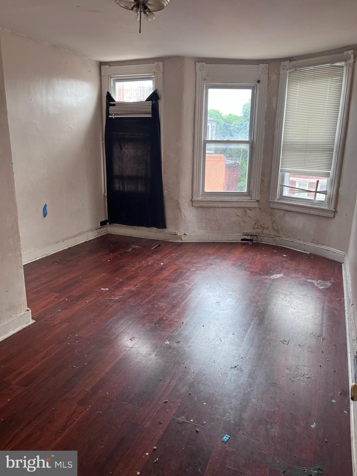 1826 Appleton Street Baltimore, MD 21217 - Photo 15 of 21