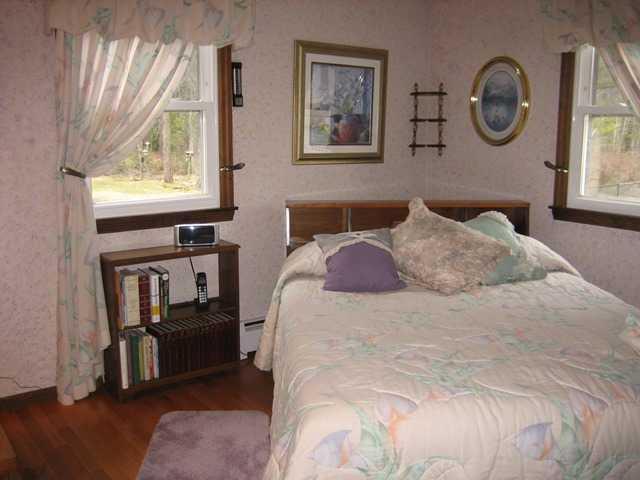 18 Philip Street Cumberland Center, ME 04021 - Photo 13 of 16 Master Bedroom.