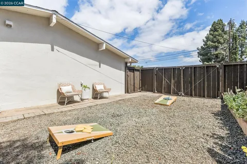 $698,000 | 2342 Gehringer Drive, Concord, CA 94520